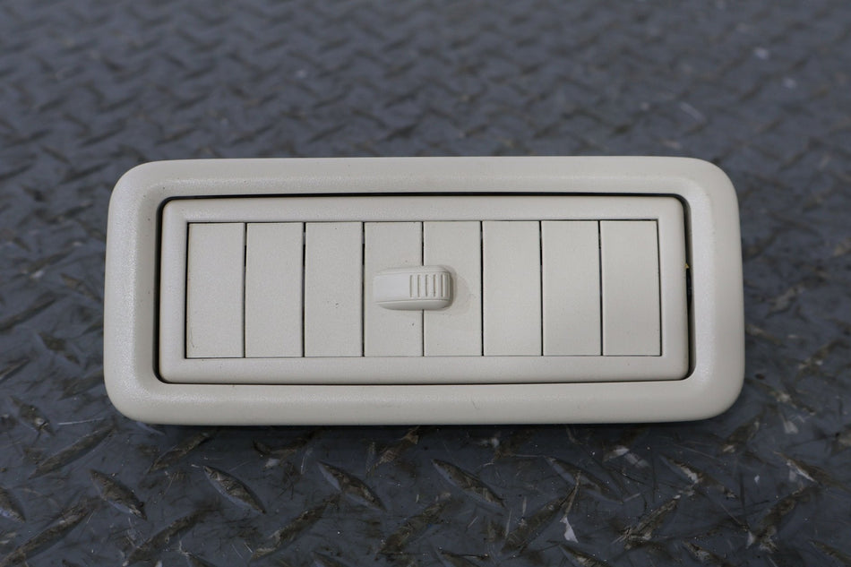 2010 Lexus GX460- Dash Vent
