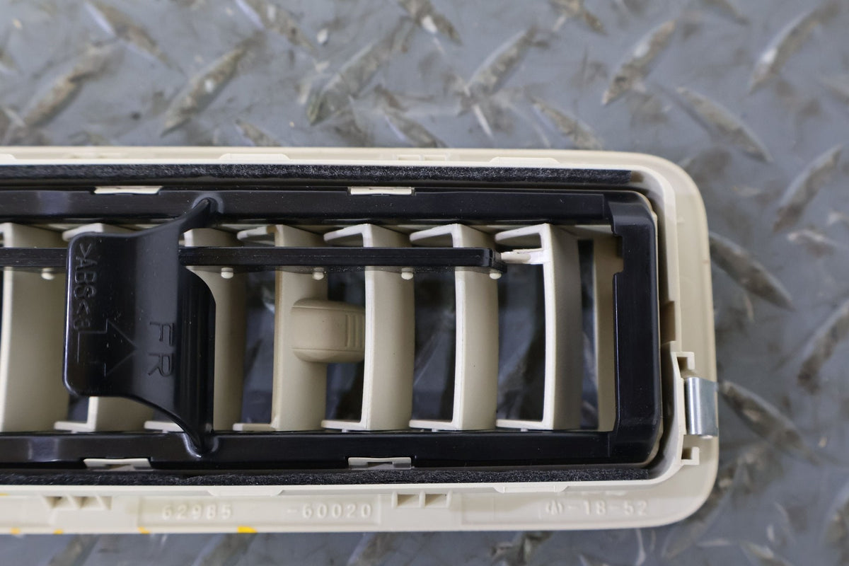 2010 Lexus GX460- Dash Vent
