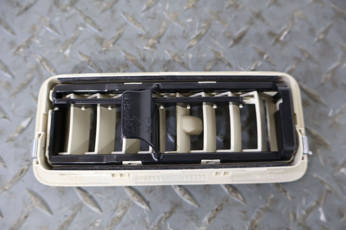 2010 Lexus GX460- Dash Vent