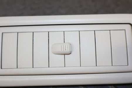 2010 Lexus GX460- Dash Vent
