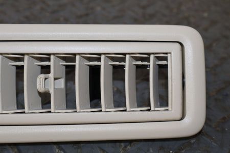 2010 Lexus GX460- Dash Vent