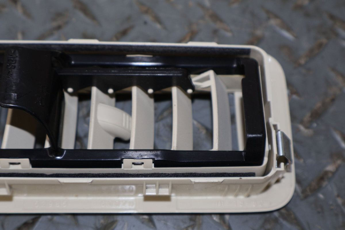 2010 Lexus GX460- Dash Vent