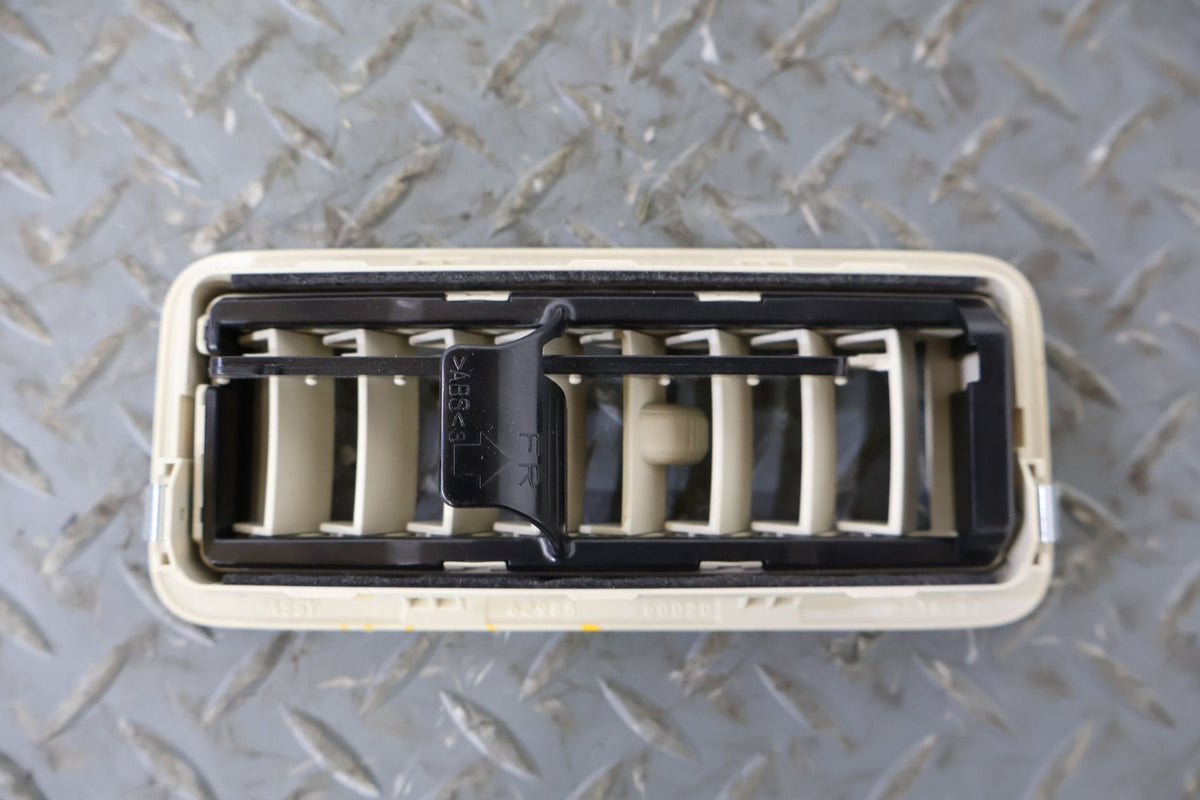 2010 Lexus GX460- Dash Vent