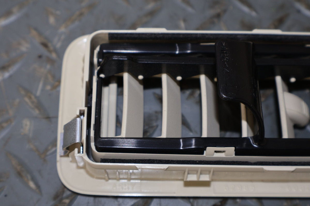 2010 Lexus GX460- Dash Vent