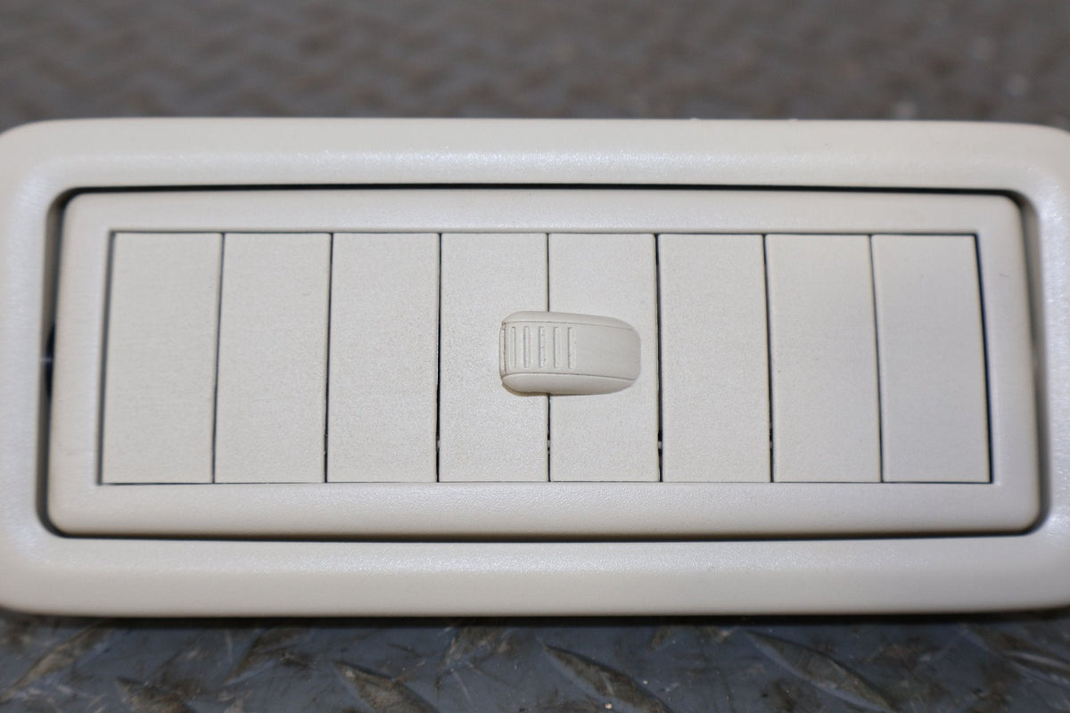 2010 Lexus GX460- Dash Vent
