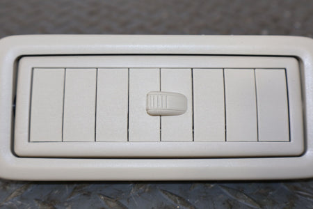 2010 Lexus GX460- Dash Vent