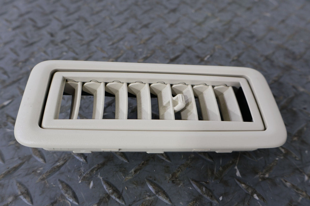 2010 Lexus GX460- Dash Vent