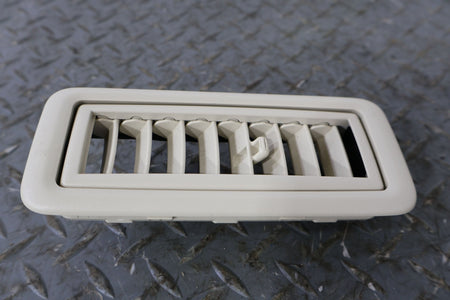2010 Lexus GX460- Dash Vent