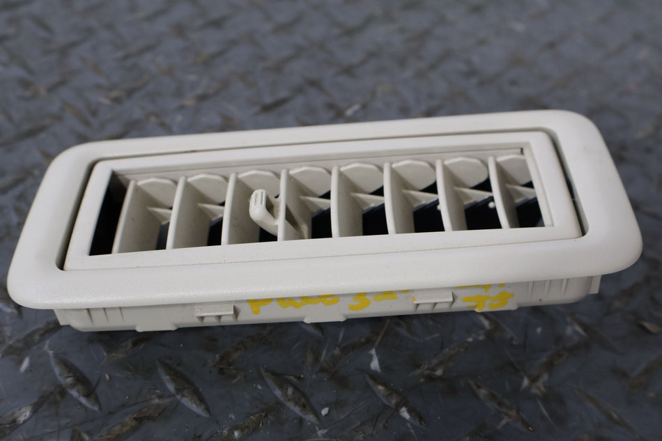 2010 Lexus GX460- Dash Vent