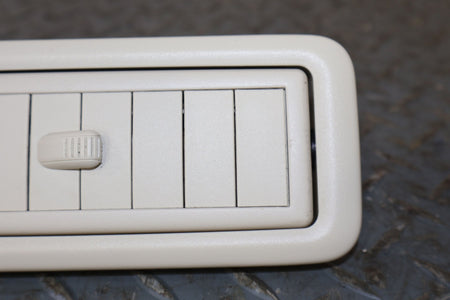 2010 Lexus GX460- Dash Vent