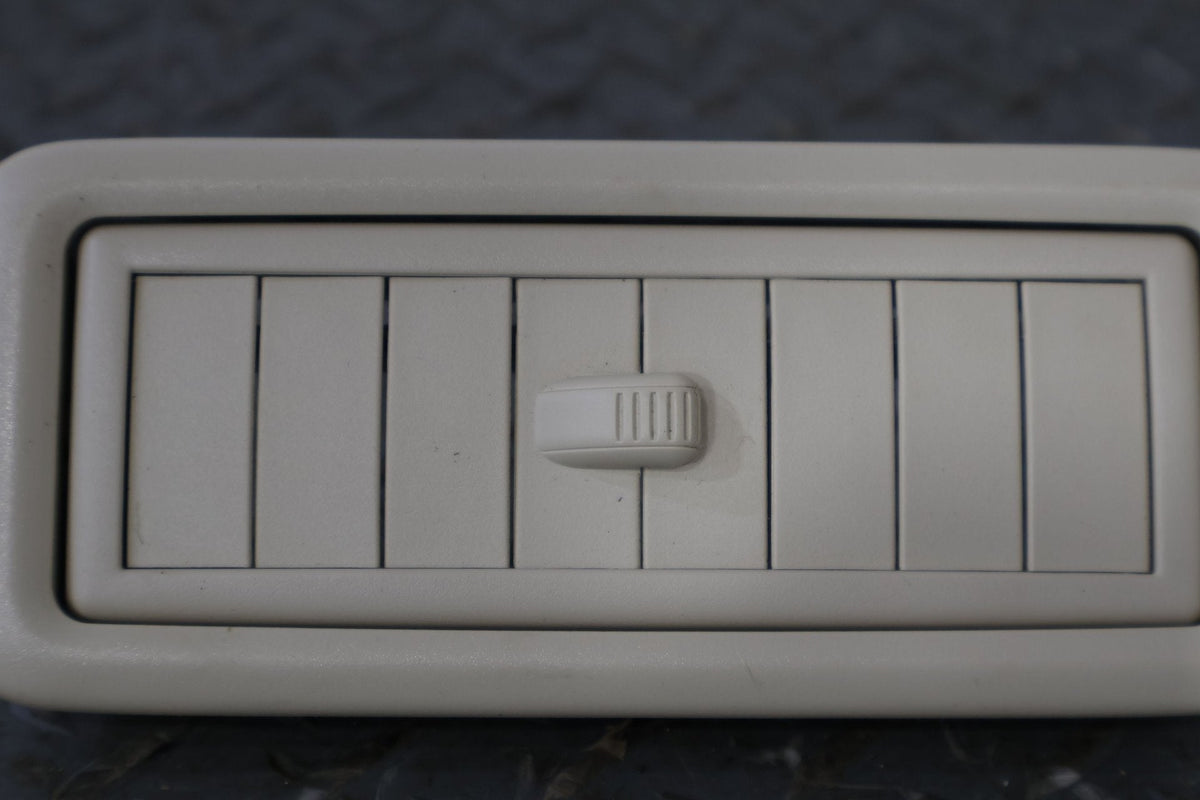 2010 Lexus GX460- Dash Vent