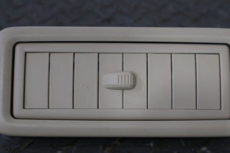 2010 Lexus GX460- Dash Vent