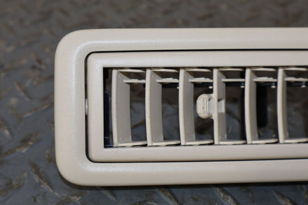 2010 Lexus GX460- Dash Vent
