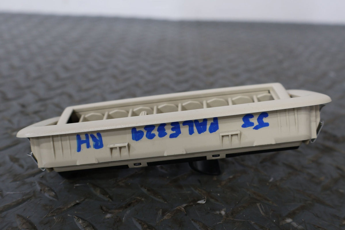 2010 Lexus GX460- Dash Vent
