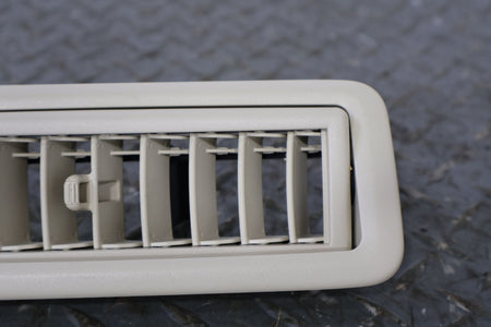 2010 Lexus GX460- Dash Vent