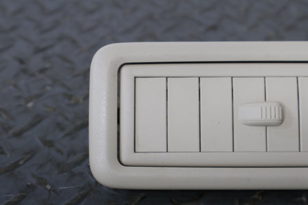 2010 Lexus GX460- Dash Vent