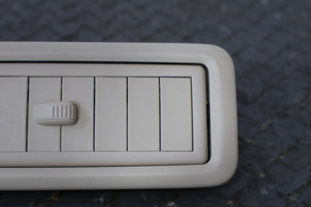 2010 Lexus GX460- Dash Vent