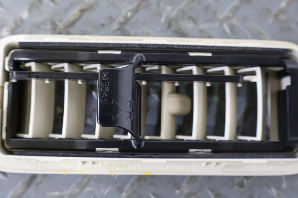 2010 Lexus GX460- Dash Vent
