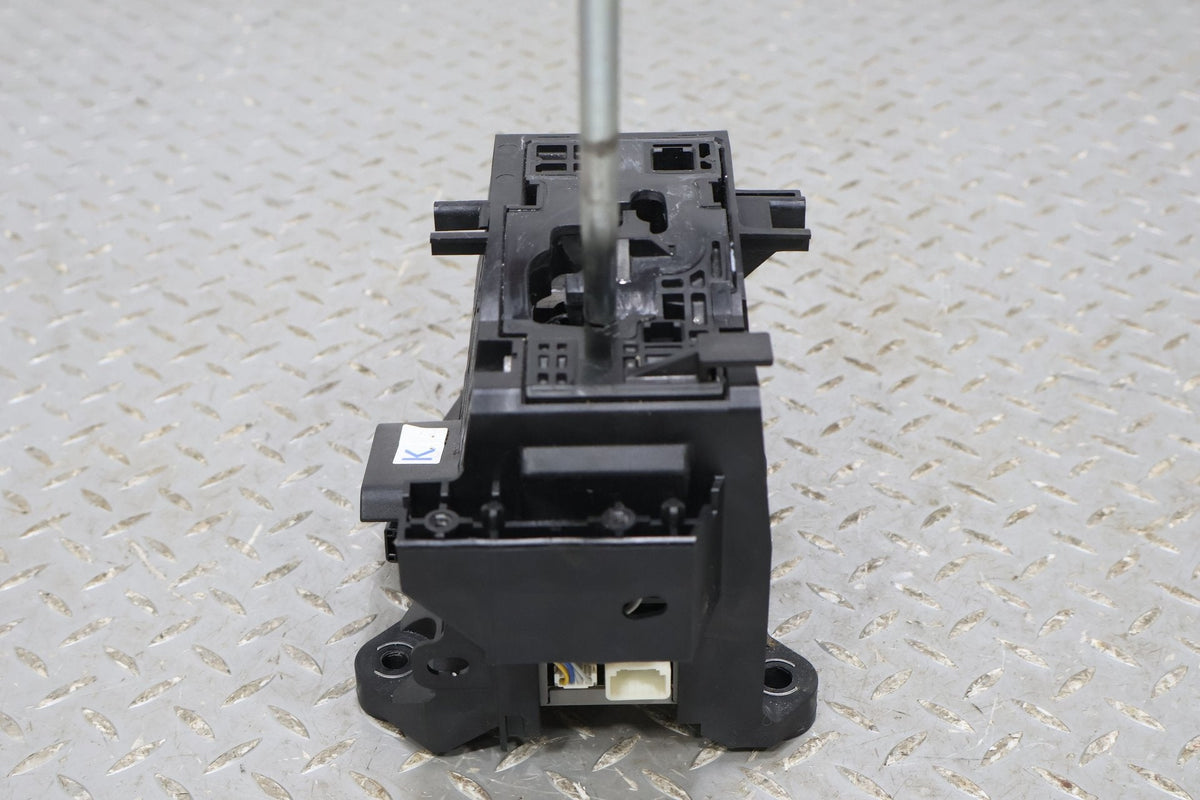 2010 Lexus GX460- Floor Shifter