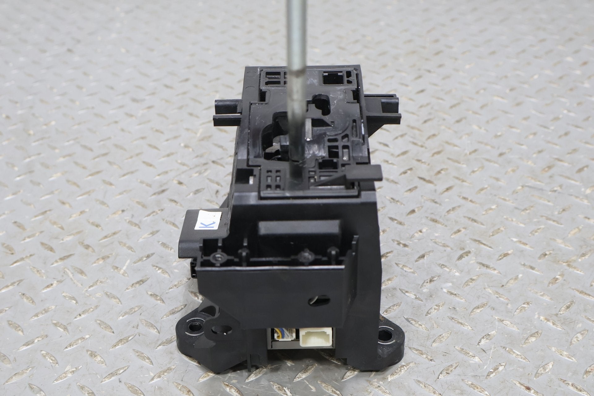 2010 Lexus GX460- Floor Shifter