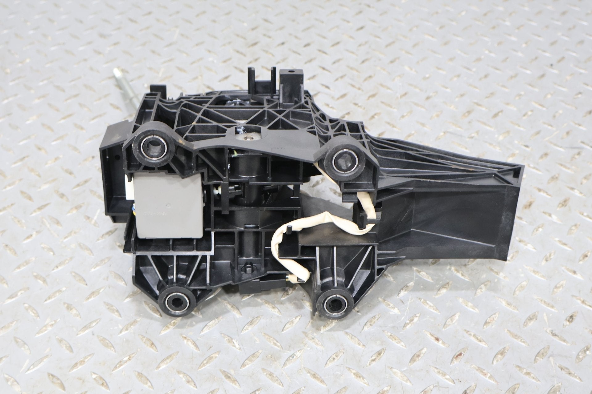 2010 Lexus GX460- Floor Shifter