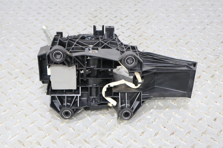 2010 Lexus GX460- Floor Shifter