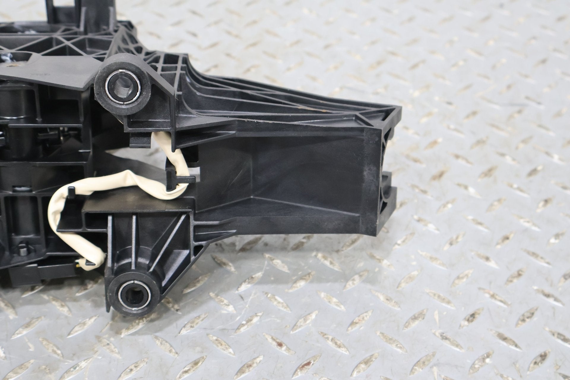 2010 Lexus GX460- Floor Shifter