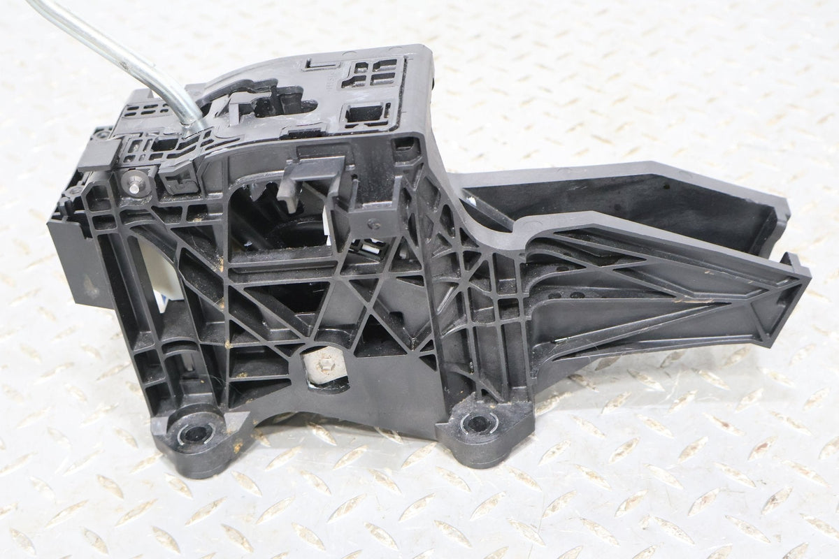 2010 Lexus GX460- Floor Shifter