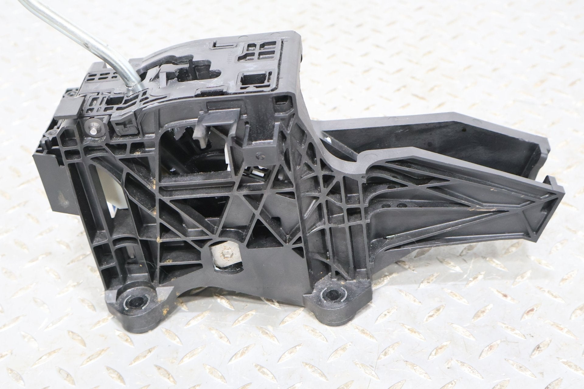 2010 Lexus GX460- Floor Shifter