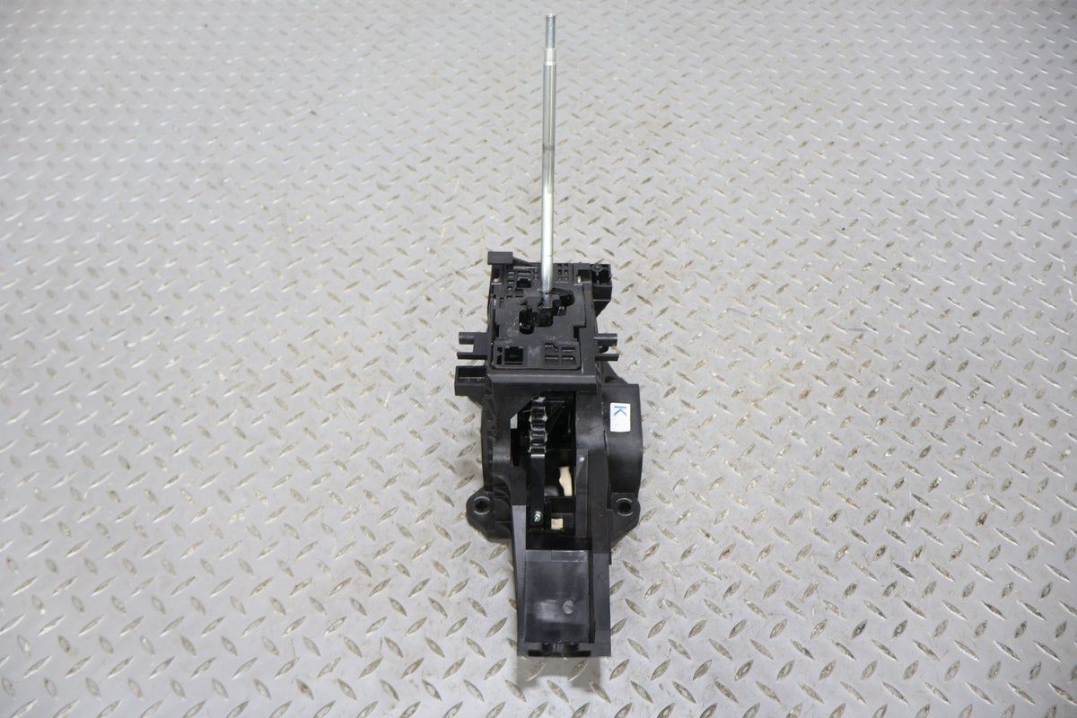 2010 Lexus GX460- Floor Shifter