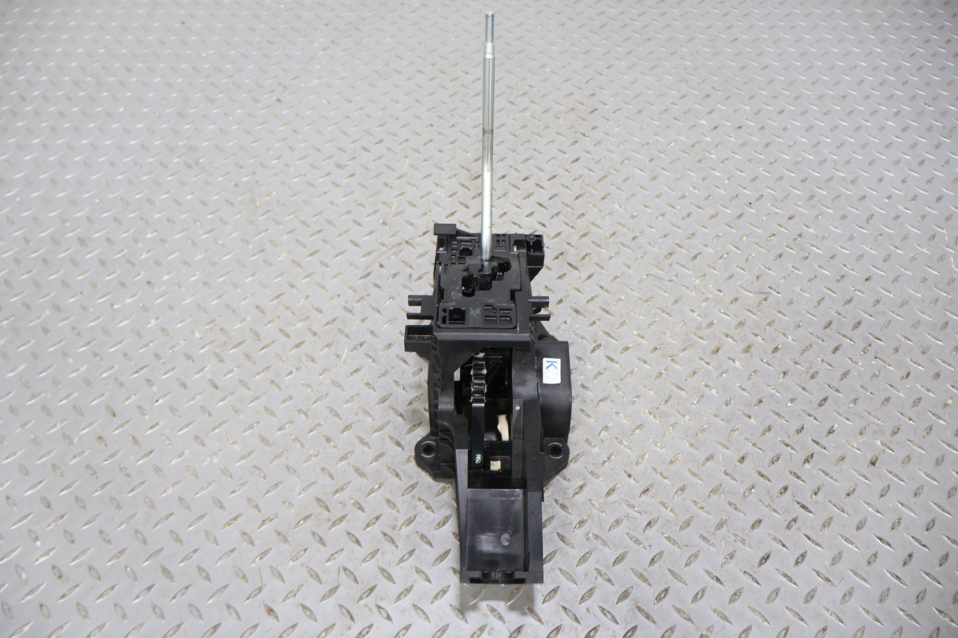 2010 Lexus GX460- Floor Shifter