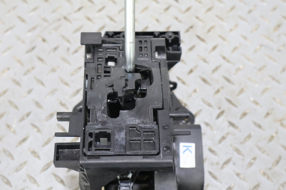 2010 Lexus GX460- Floor Shifter