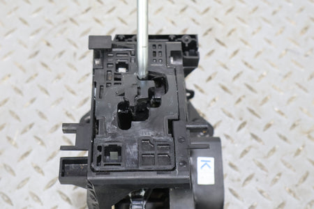 2010 Lexus GX460- Floor Shifter
