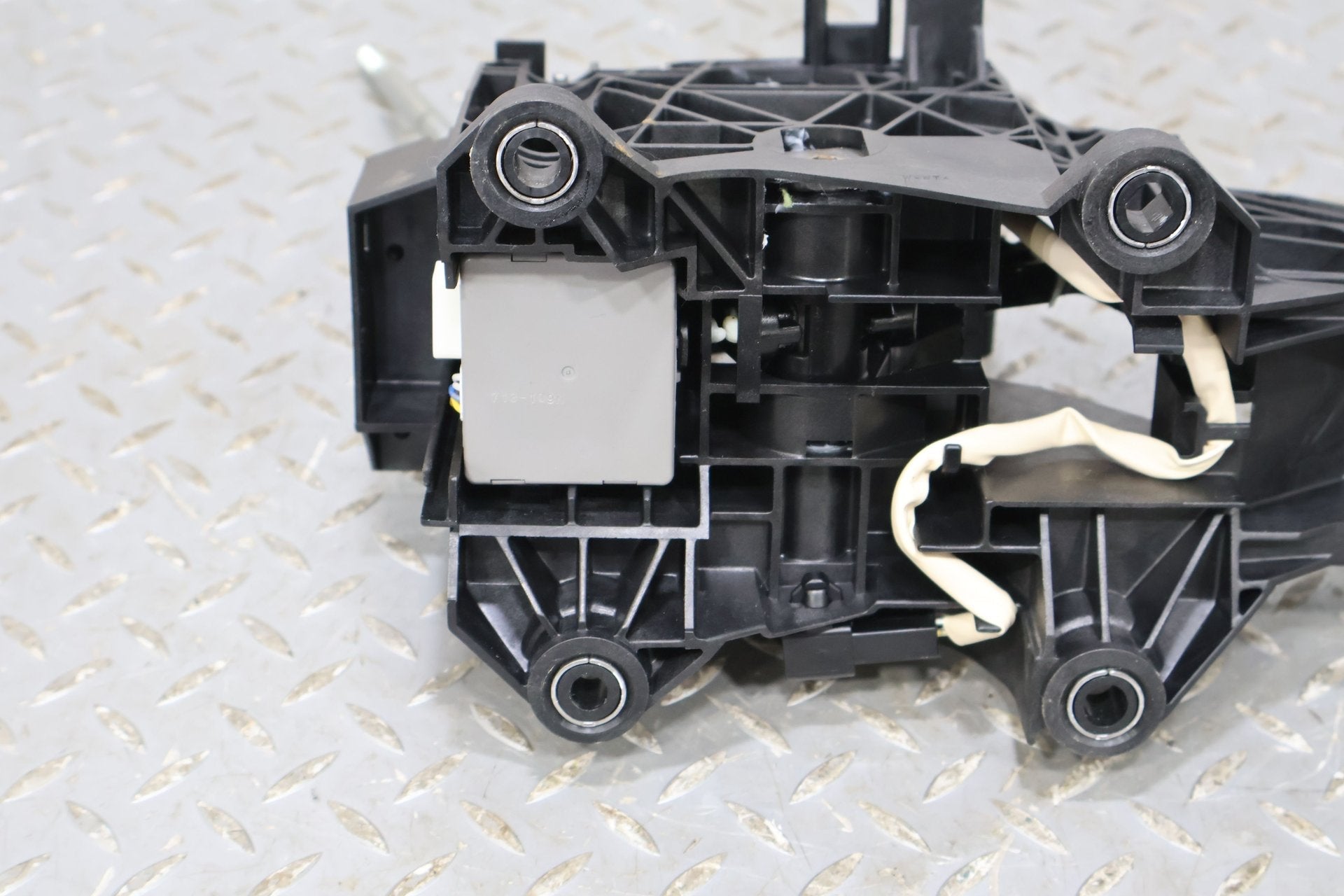 2010 Lexus GX460- Floor Shifter