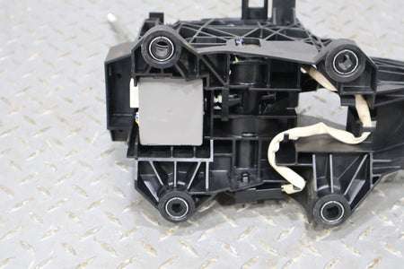 2010 Lexus GX460- Floor Shifter