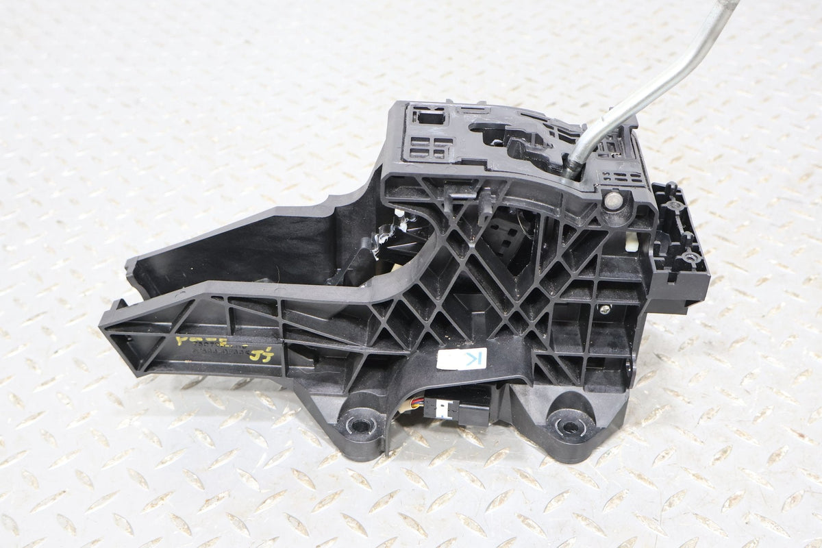 2010 Lexus GX460- Floor Shifter