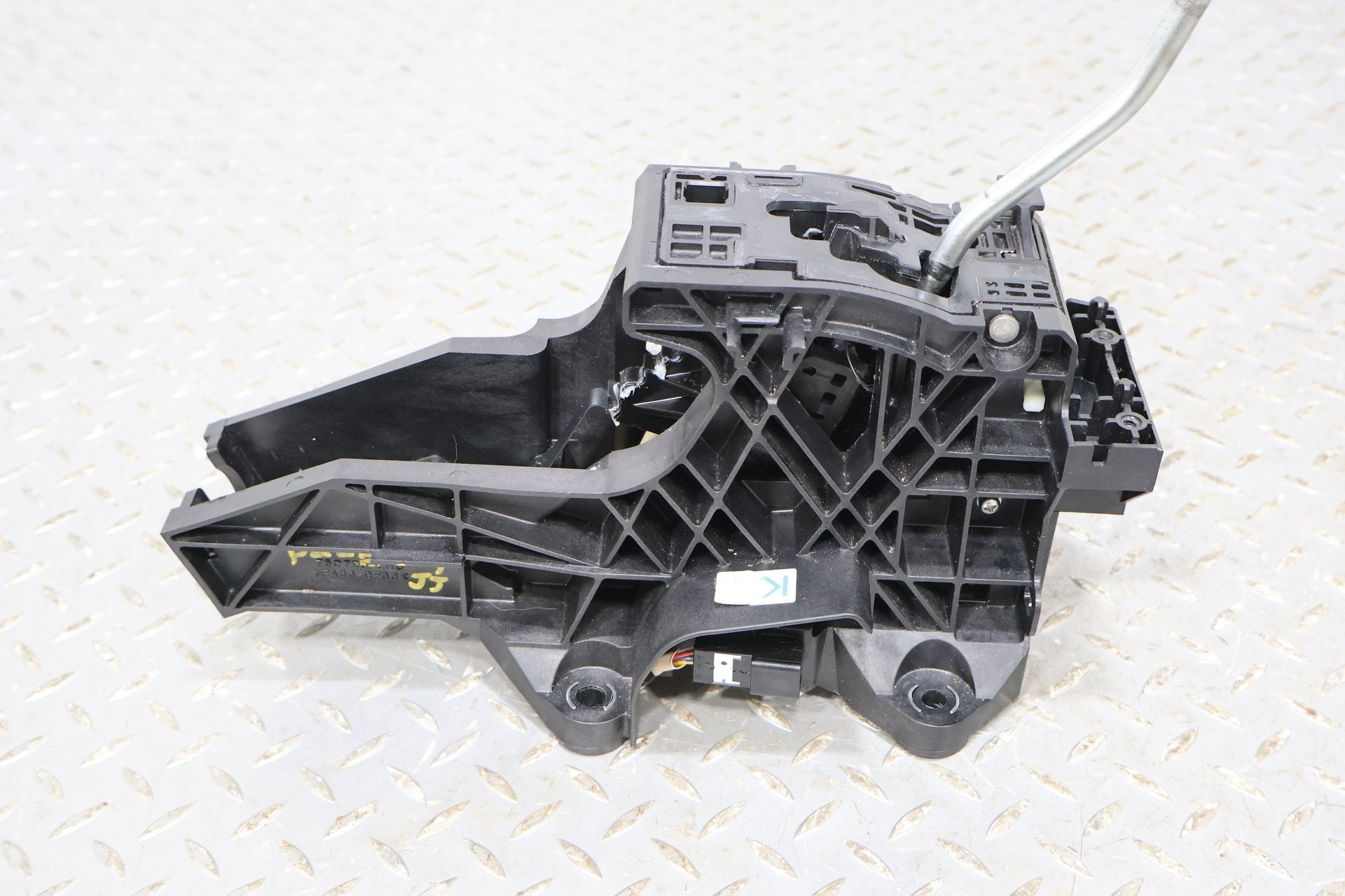 2010 Lexus GX460- Floor Shifter