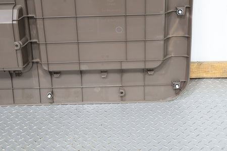 2010 Lexus GX460- Gate/Lid Trim Panel