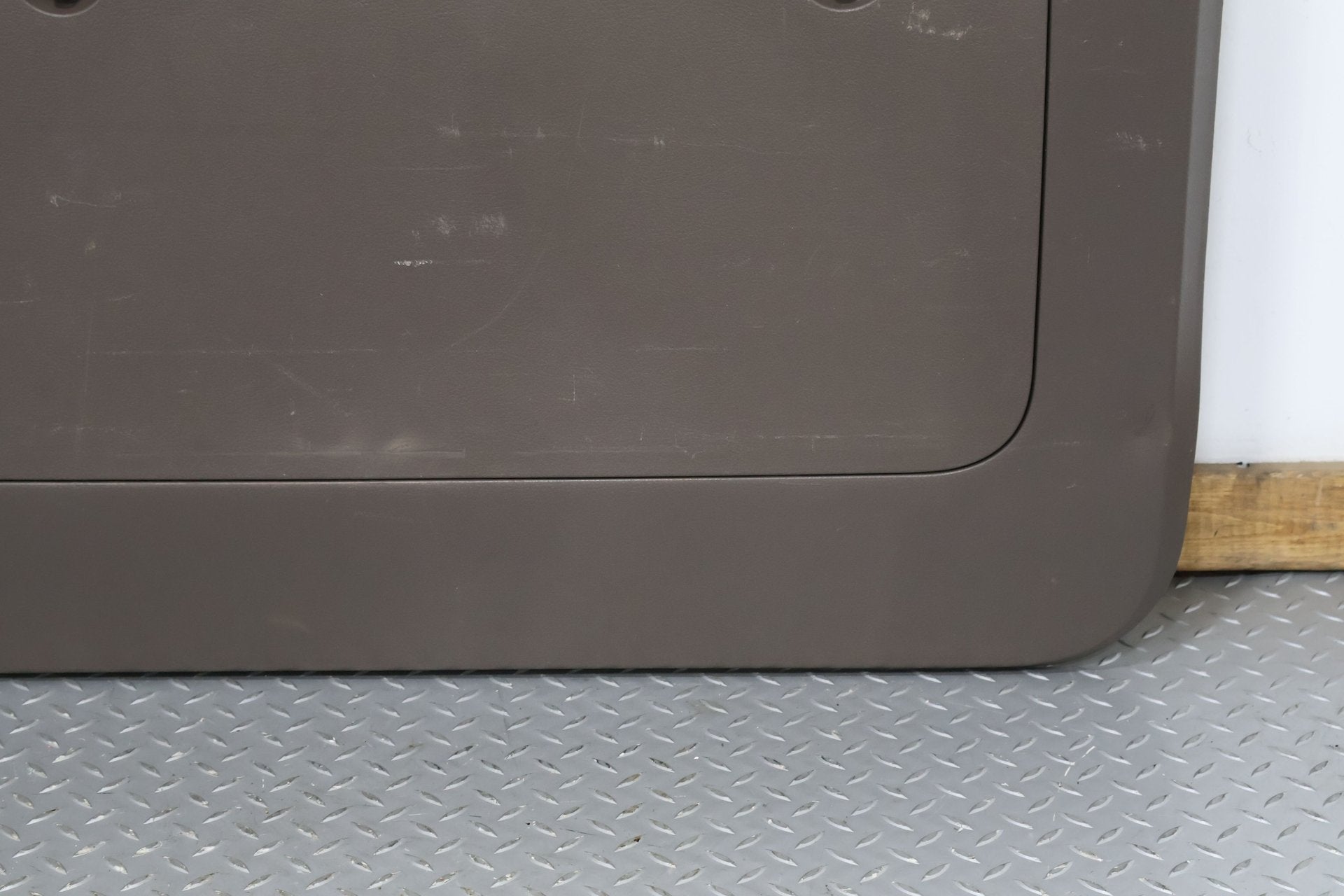 2010 Lexus GX460- Gate/Lid Trim Panel