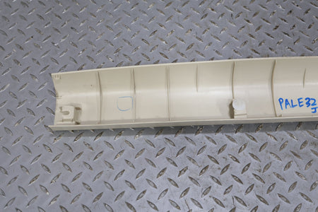 2010 Lexus GX460- Gate/Lid Trim Panel