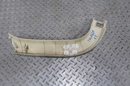 2010 Lexus GX460- Gate/Lid Trim Panel