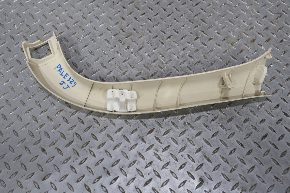 2010 Lexus GX460- Gate/Lid Trim Panel