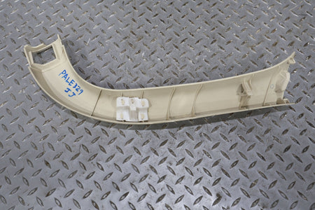 2010 Lexus GX460- Gate/Lid Trim Panel