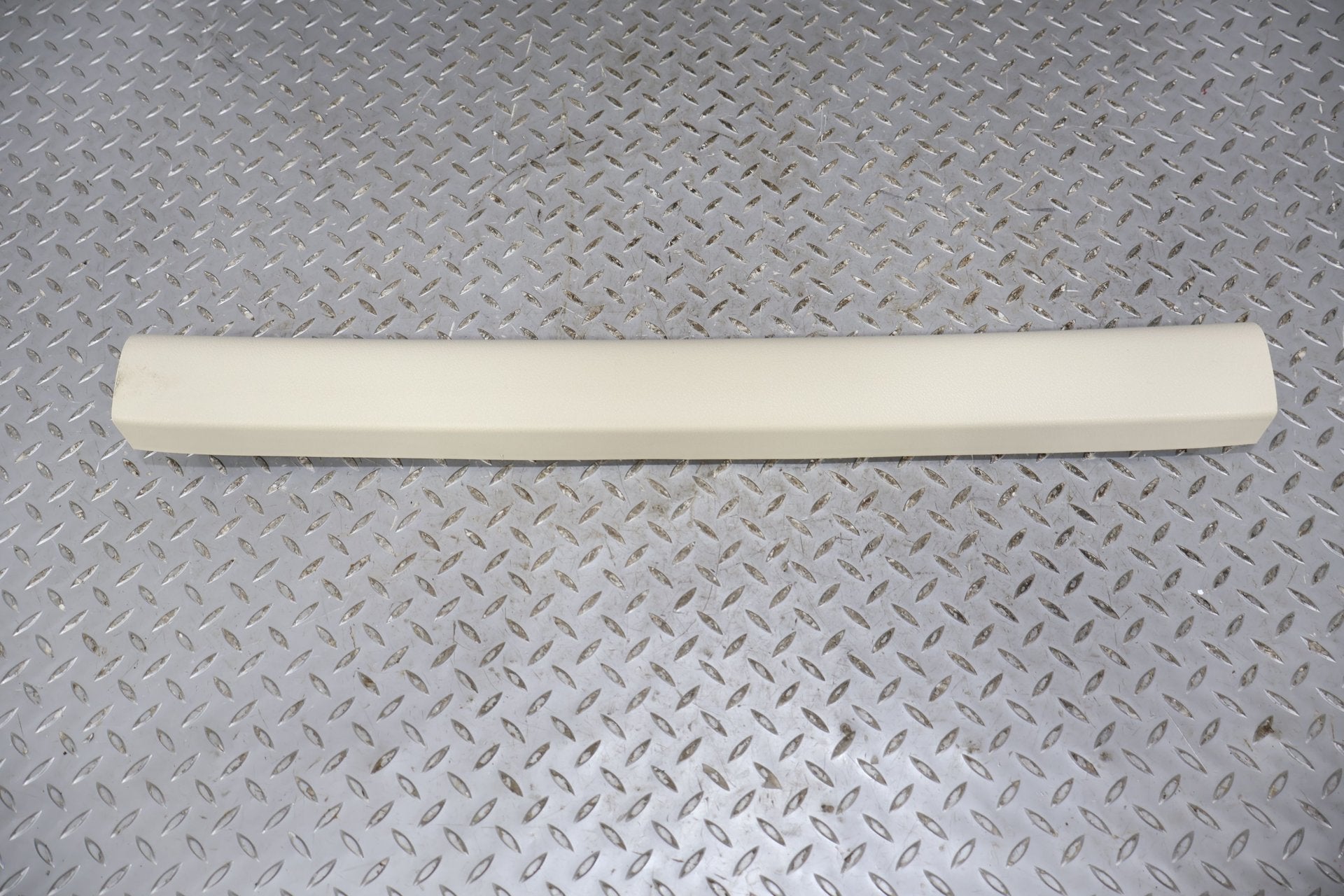 2010 Lexus GX460- Gate/Lid Trim Panel
