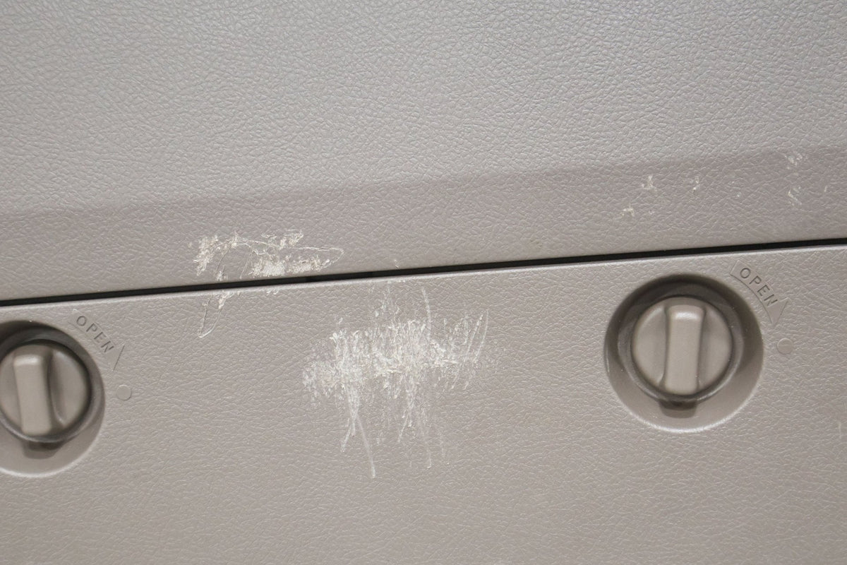 2010 Lexus GX460- Gate/Lid Trim Panel