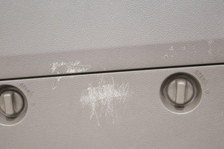 2010 Lexus GX460- Gate/Lid Trim Panel
