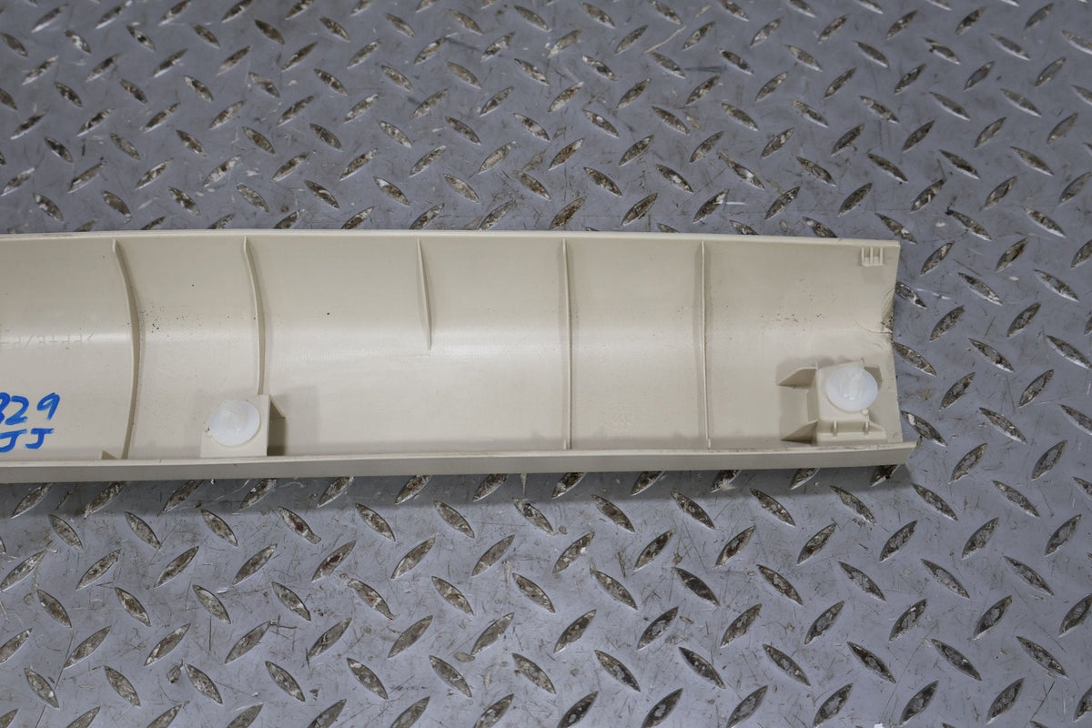 2010 Lexus GX460- Gate/Lid Trim Panel