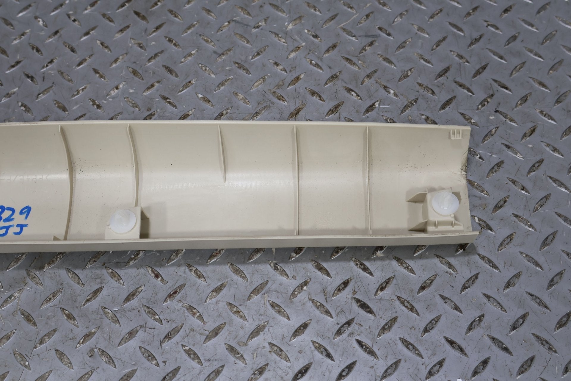 2010 Lexus GX460- Gate/Lid Trim Panel