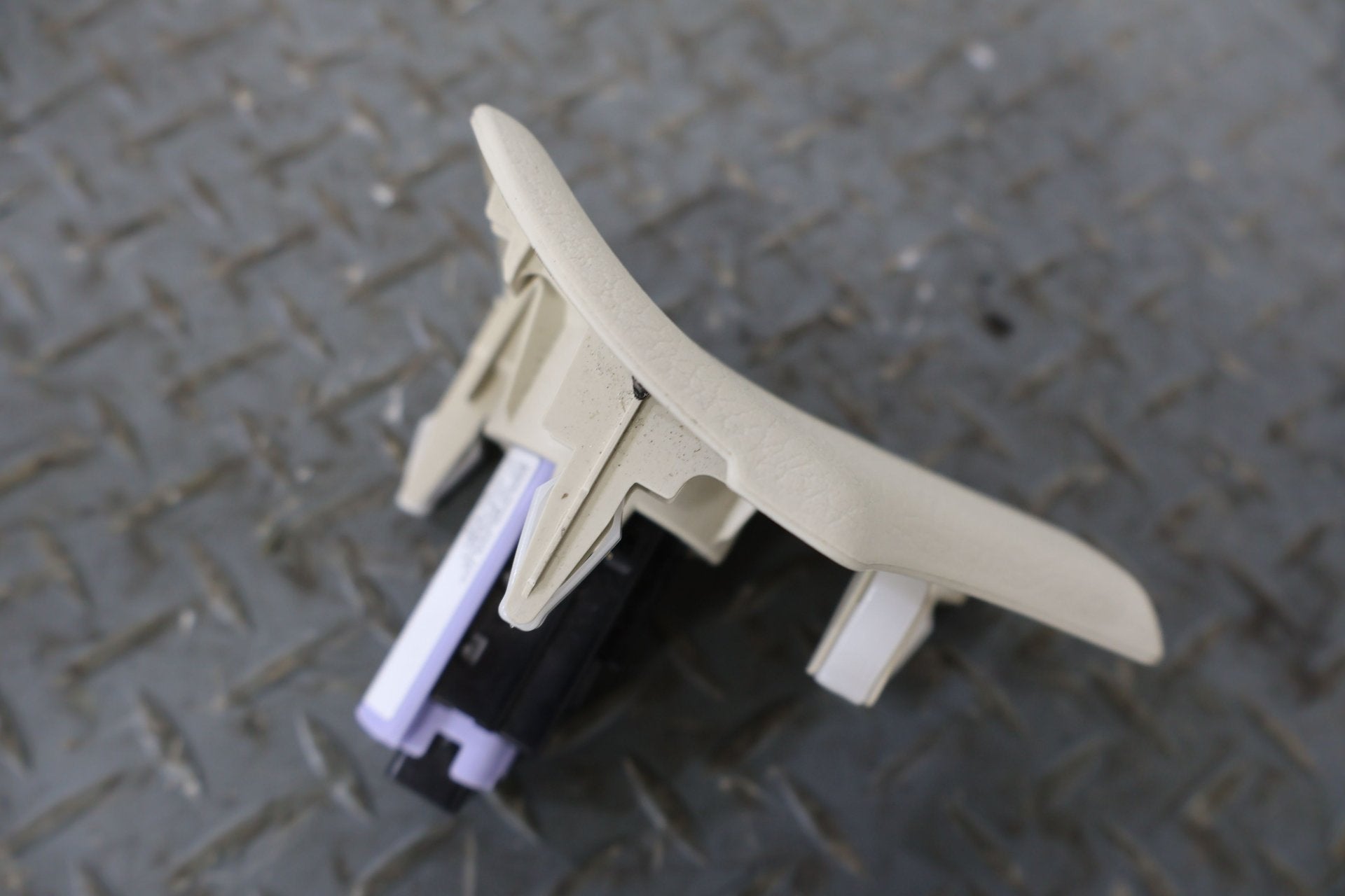 2010 Lexus GX460- Ignition Switch