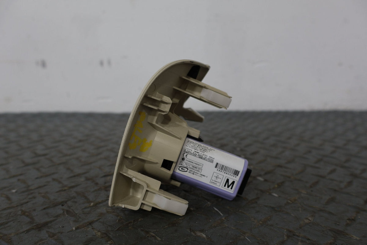 2010 Lexus GX460- Ignition Switch